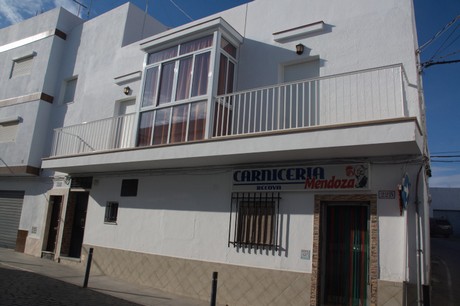 Conil de la Frontera